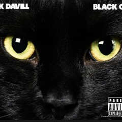 Pook Davill - Black Kat