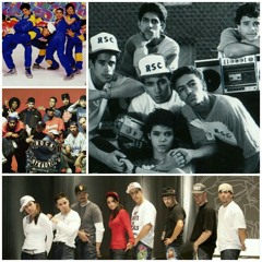 Rock Steady Crew