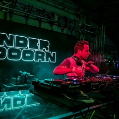 Sander vandoorn