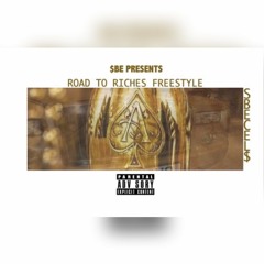 SBE Cel$ - Road To Riches Freestyle