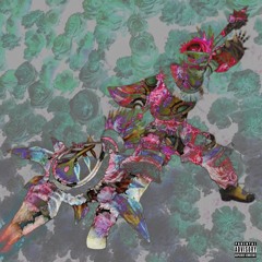 Never Seen Dessert In The Desert (Prod. Gram Reaper)