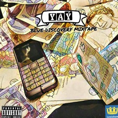 YAY - HERO (rough ver)