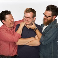 A Brief History Of The McElroy Brothers