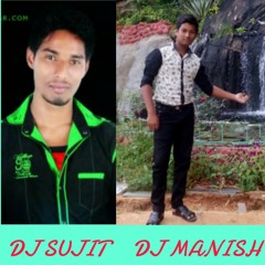 Rangabati DJ Manish & DJ Sujit