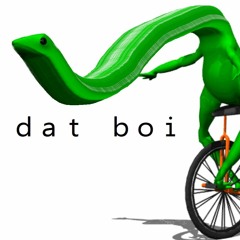 ＤＡＴ ＢＯＩ