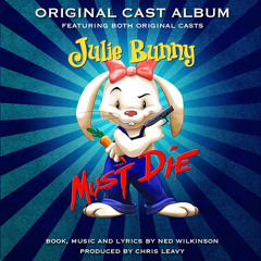 Brooke Stephens - Julie Bunny Must Die!