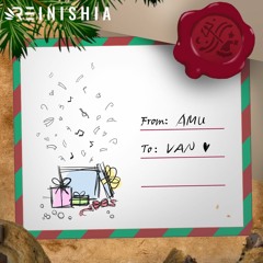 【Amu】Moonlight Restaurant 月光食堂 / Indonesian ver.【歌ってみた】