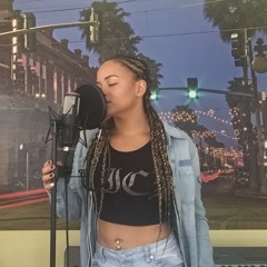 Drake - Hotline Bling (Cover) by Seanetta Carson