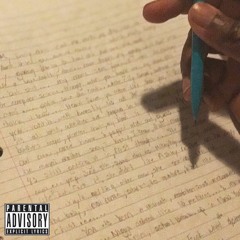 Letter To My Brother (Prod. C'mar The Producer)