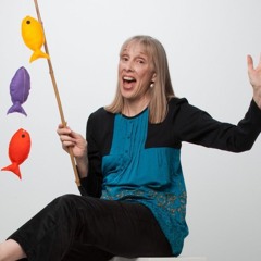 Deep In The Heart - Texas Summer Reading Club 2009 Theme Song