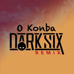 E.sy Kennenga - O Konba (DARK SIX REMIX)