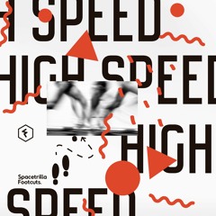 Spacetrilla - High Speed