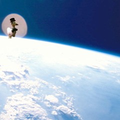 The Moon  Is Made Of Gold