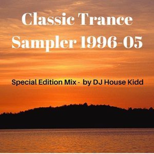 Stream CLASSIC TRANCE 19962006 (PART 1) special edition mix 2016 by