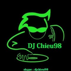 Lick It 2016 - Chiều98 Remix [Download Click Buy]