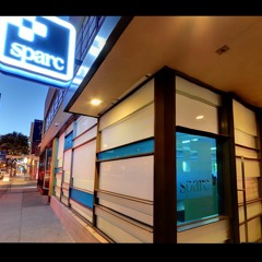 SPARC Lounge