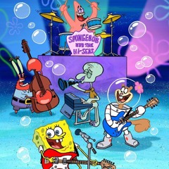 SpongeBob Music: You're Nice
