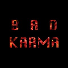 Axel Thesleff - Bad Karma (Axxel Remix)