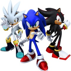 Sonic The Hedgehog ( Swaqqy Rmx ) ** First To Club **