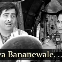 Duniya banane wale(170Bpm)