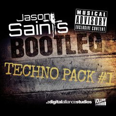 Heartbeat in the Reds-ft. Nathan ClaptonXNathan Nicholson & Cirez D(Jason Saints Edit)