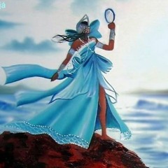 Iemanjá - Um Presente Dos Orixás