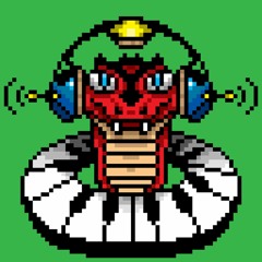 The Dreaming Stray [YM2612+PSG]