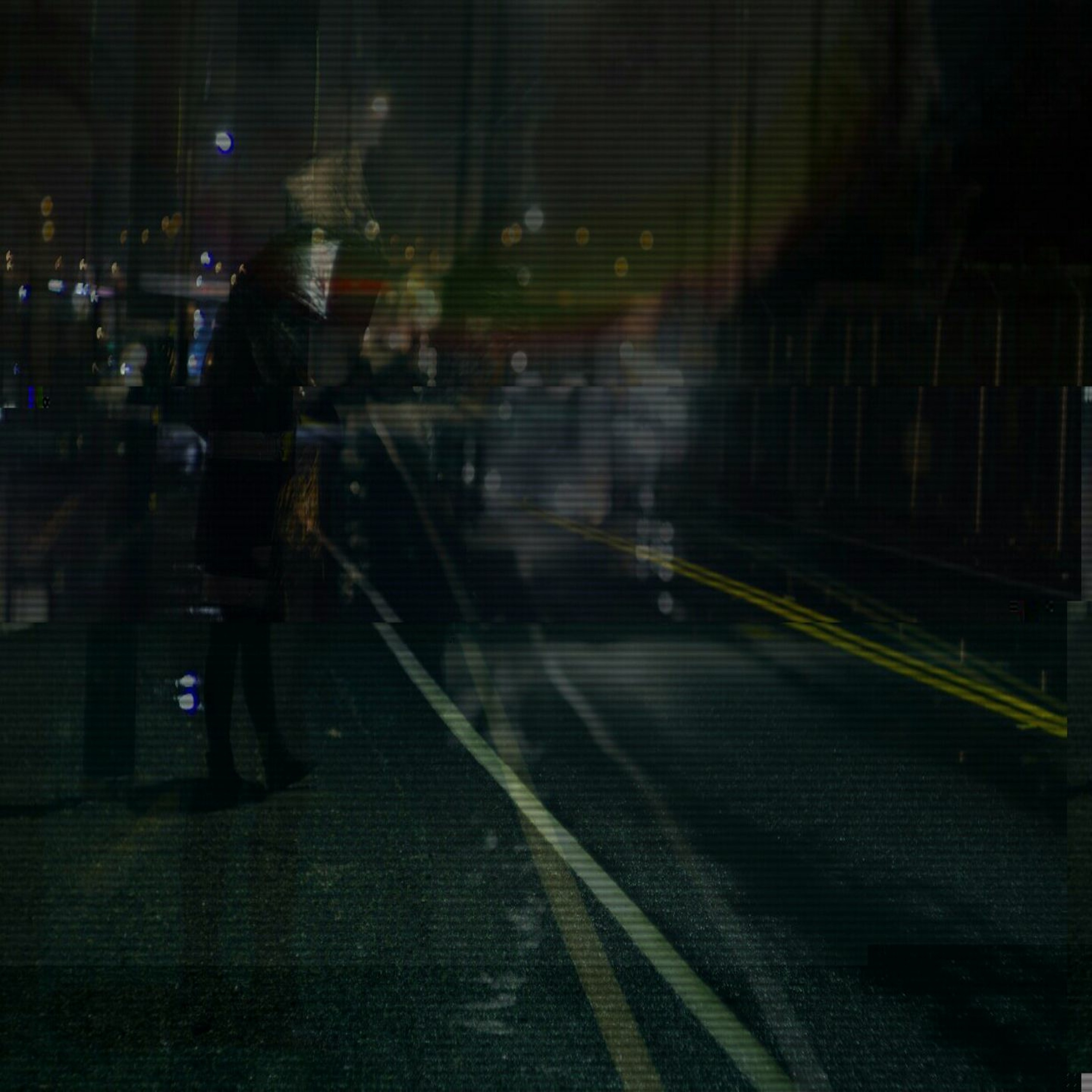 Streetlight Passage episode artwork