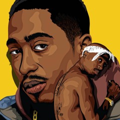 Tupac Shakur Type Beat - Thug Life (Prod. by Khronos Beats)