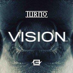 TURNO - VISION EP (MINIMIX)