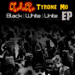 Black & White Unite [prod. by Equalix]
