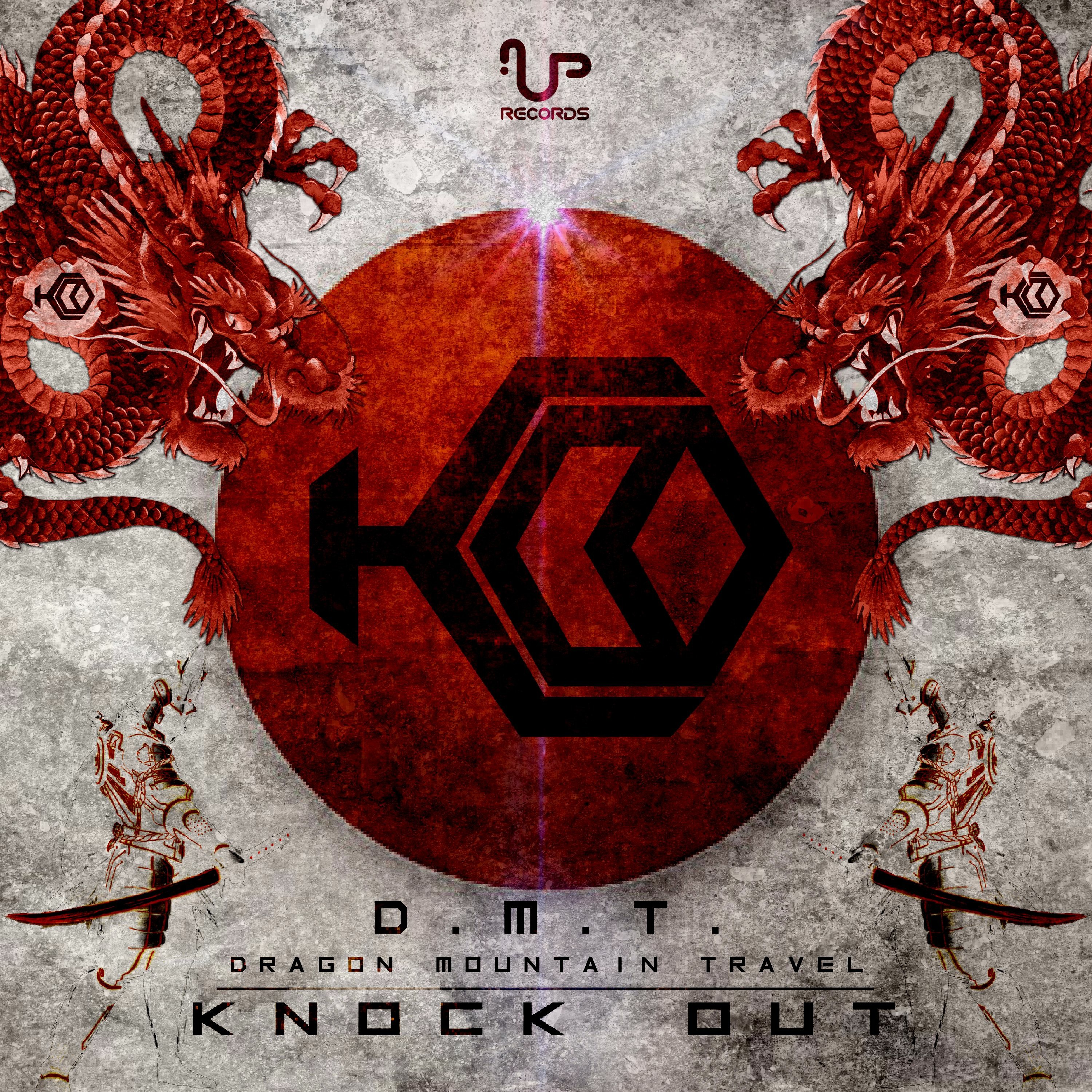 Knock Out - Dragon Mountain Travel (D.M.T) [Original Mix] episode artwork