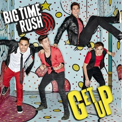 BTR - Shot In The Dark (Studio Version)