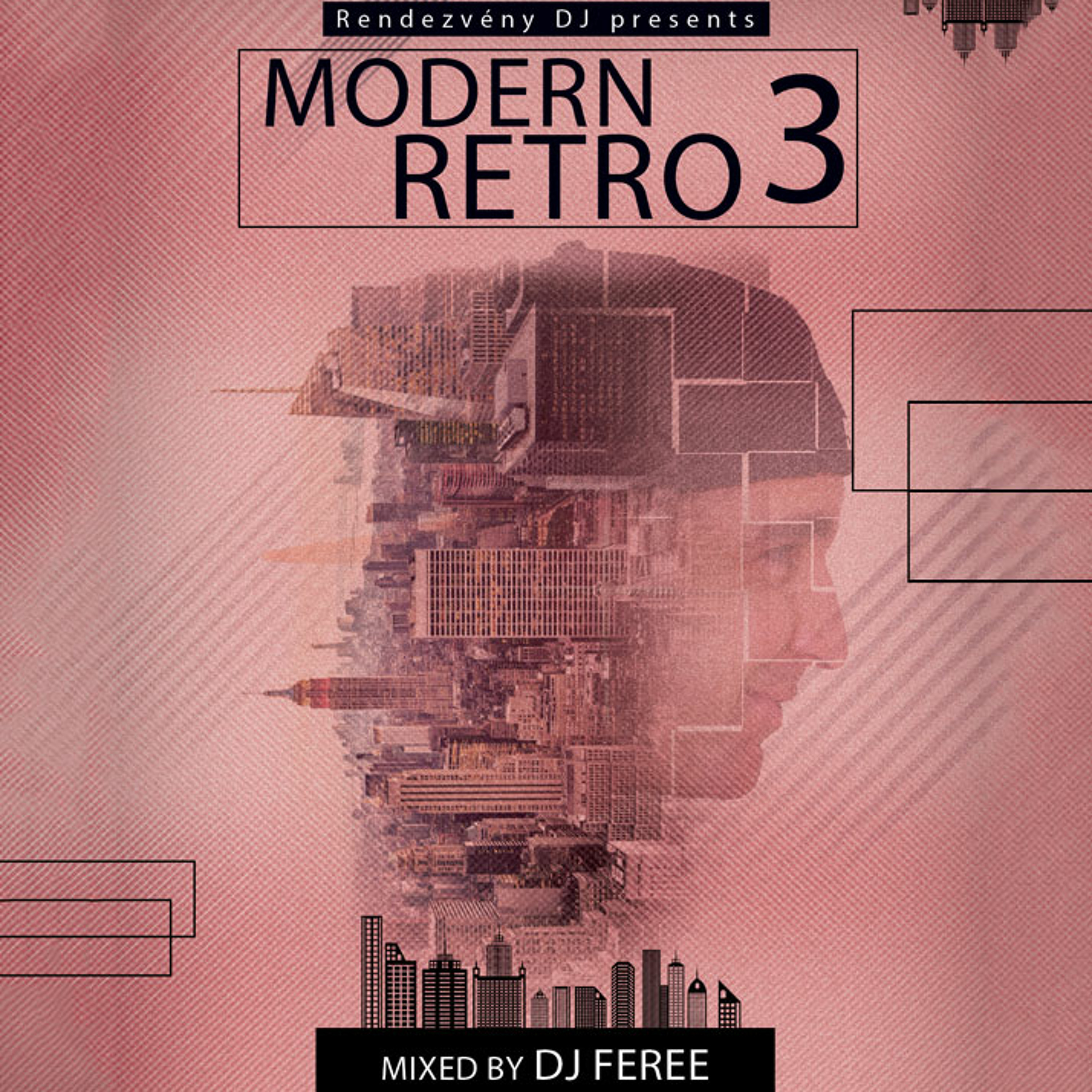 DJ FEREE Official Podcast