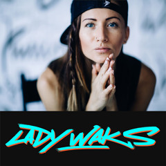 Lady Waks - Promo Mix July 2007