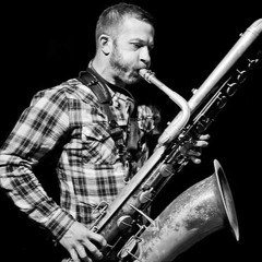 Colin Stetson - To See More Light (DDJ dance remix)