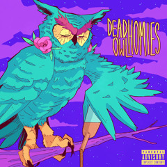 Night Jockeys (Prod. bsd.u)