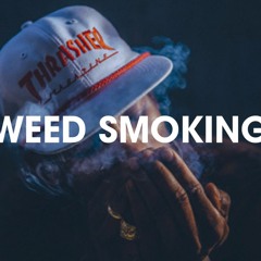 ☆☆☆ [SOLD] ☆☆☆ "Weed Smoking" - Inspiring Rap Beat Type Hip Hop Instrumental