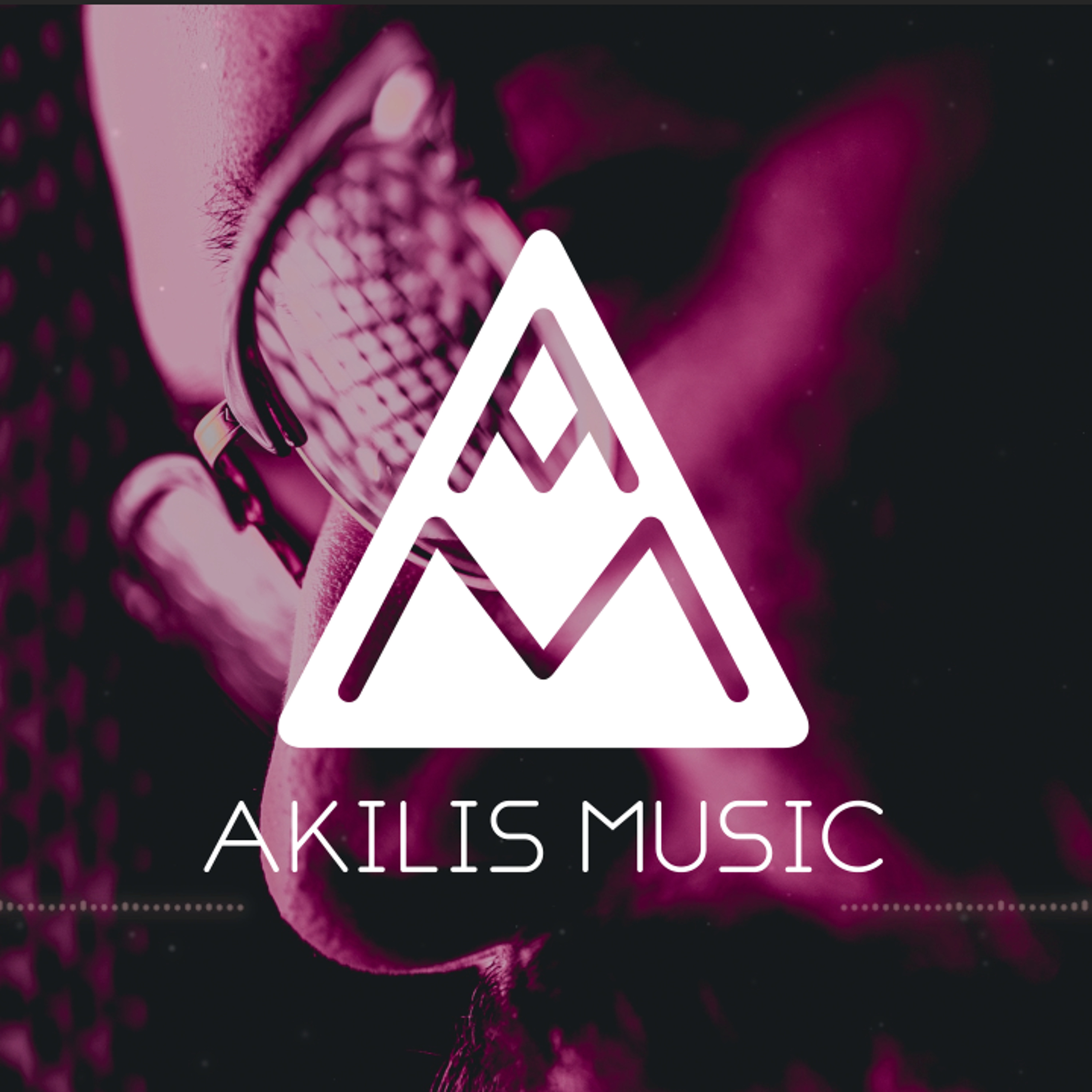 AkilisMusic - Enclosed Instrumental episode artwork