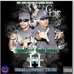 " I Do It" Feat. WessWood & Kody James