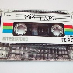 Tapedeck