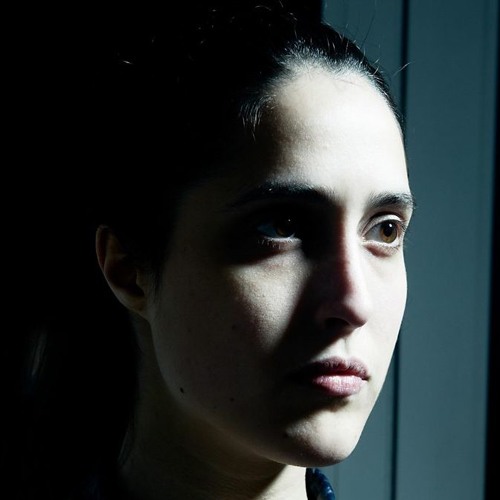 Helena Hauff - Residency 2017-01-13