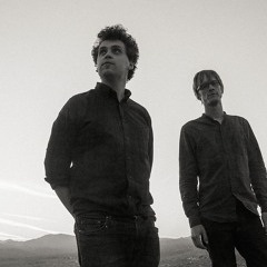 Simian Mobile Disco - Essential Mix 2017-01-14