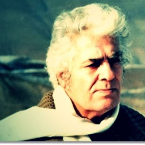Ahmad Shamlou / احمد شاملو . و حسرتی