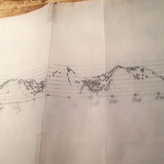 FELL (2017), for Ensemble