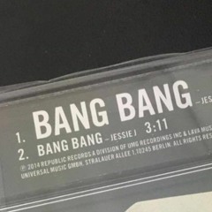 Bangx2 (Solo Version) + DL