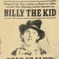 Billy the kid