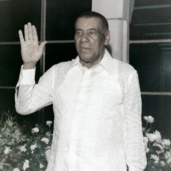 Mensagem do Racional Superior proferida por seu representante Manoel Jacintho Coelho.