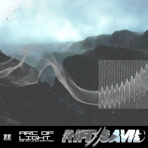 Rift & SaviD - Arc of Light