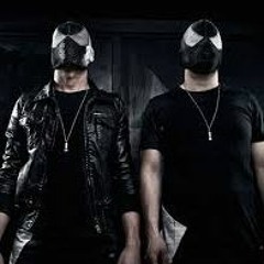 The bloody beetroots - Dimmakmmunication